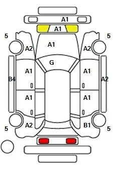 Honda FIT — фото 3