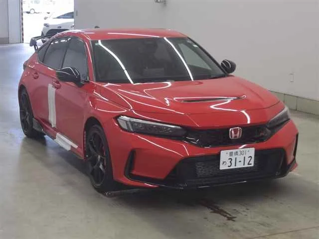 Honda CIVIC — фото 1