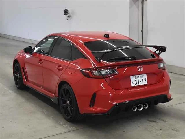 Honda CIVIC — фото 2