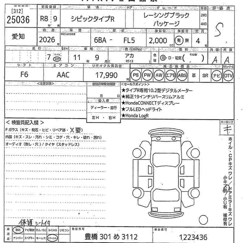 Honda CIVIC — фото 3