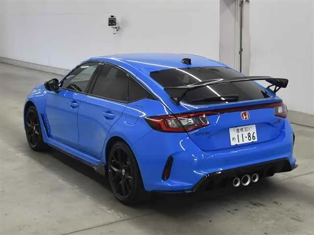 Honda CIVIC — фото 2