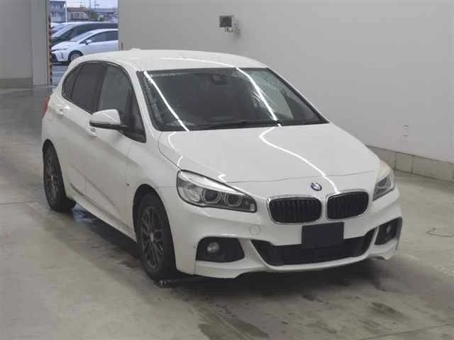 BMW 2-Series