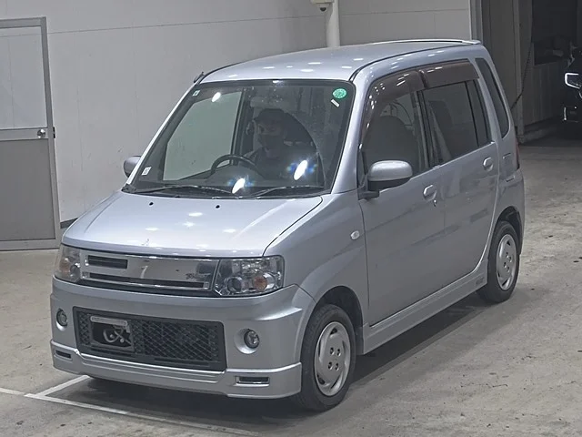 Mitsubishi TOPPO — фото 1