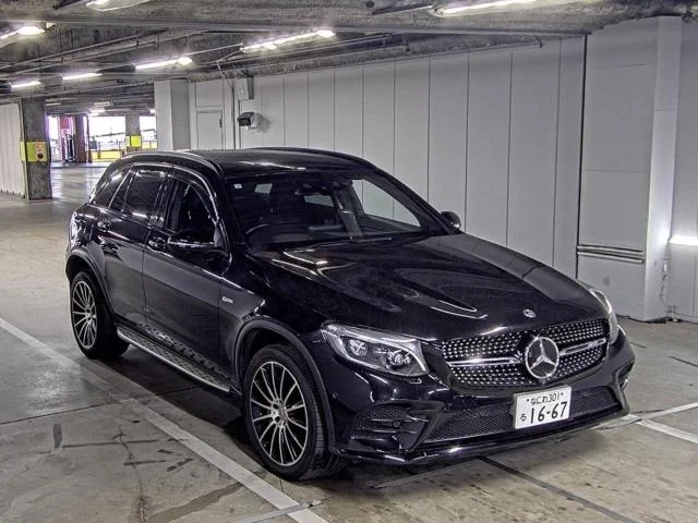 Mercedes-Benz AMG