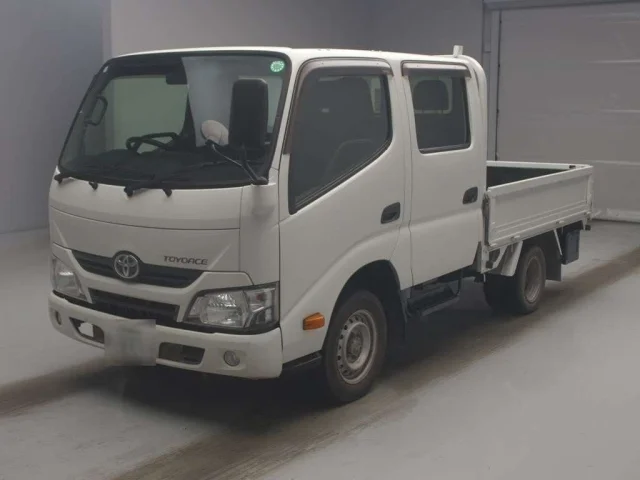 Toyota TOYOACE