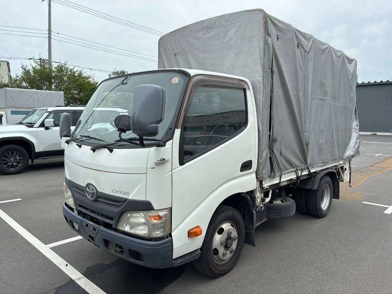 Toyota DYNA