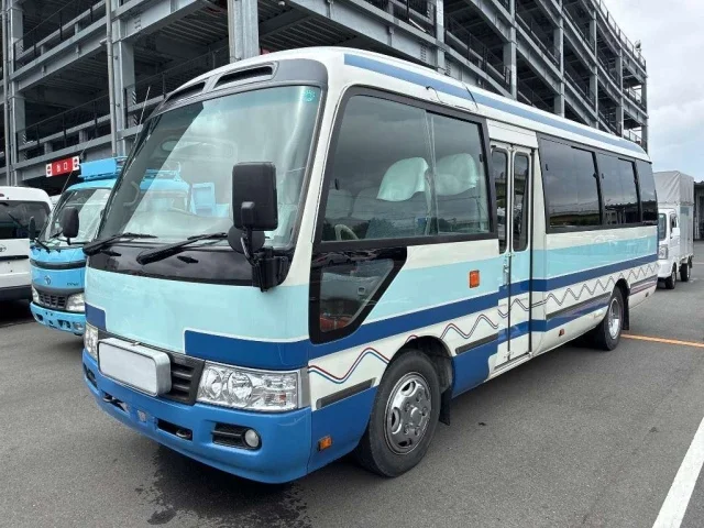 Toyota COASTER