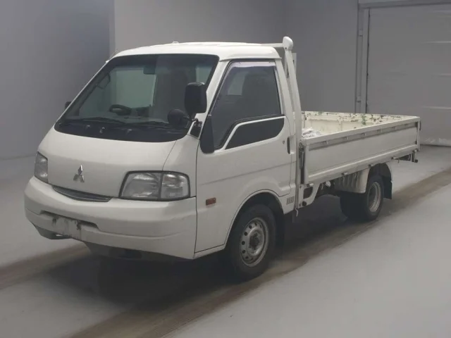 Mitsubishi DELICA TRUCK