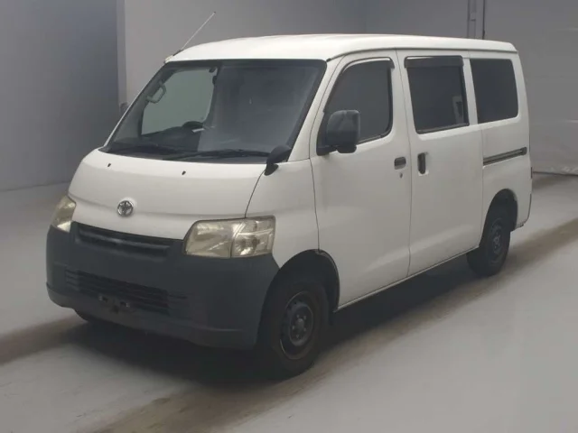 Toyota LITE ACE VAN