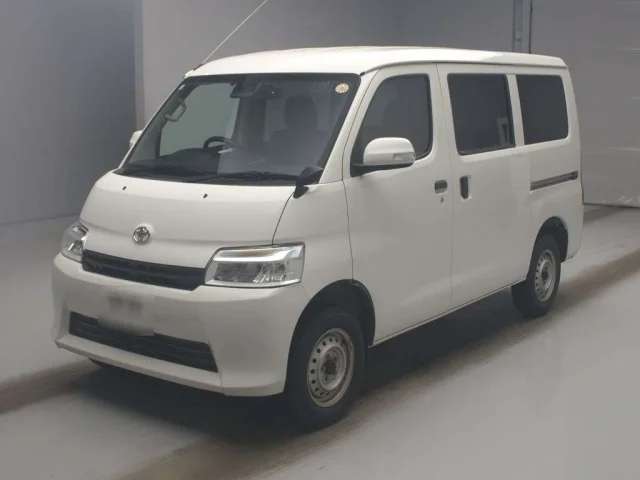 Toyota TOWN ACE VAN