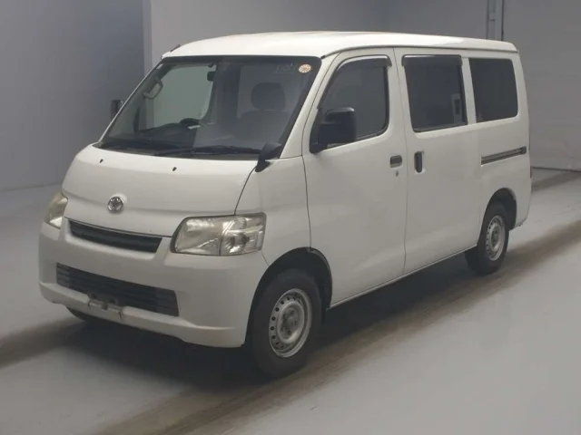 Toyota LITE ACE VAN