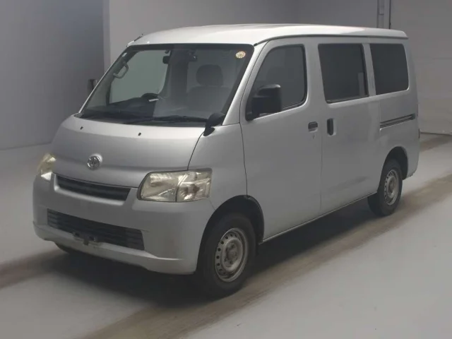 Toyota TOWN ACE VAN
