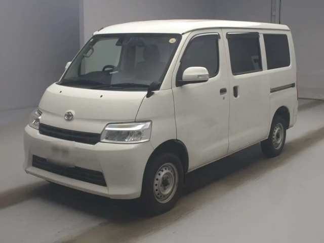 Toyota TOWN ACE VAN