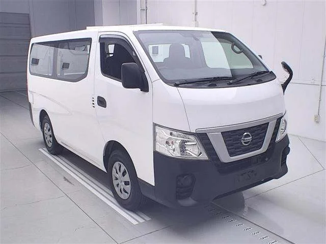 Nissan CARAVAN VAN