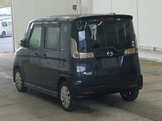 Mazda FLAIR WAGON — фото 2