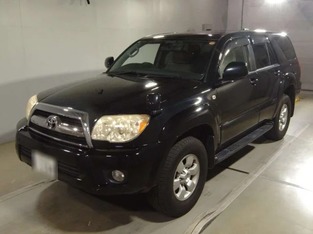 Toyota HILUX SURF