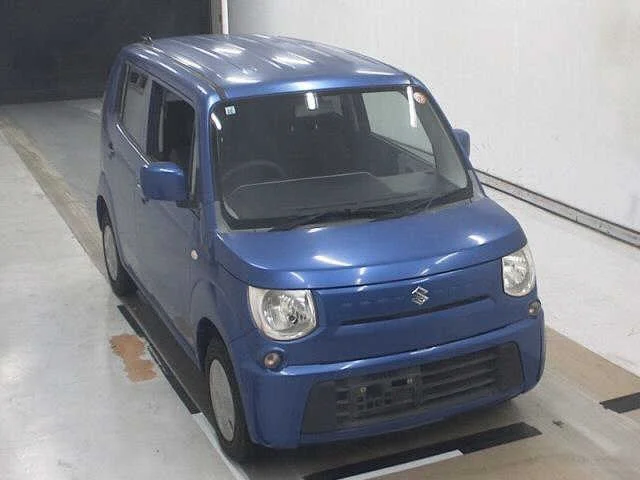 Suzuki MRWAGON