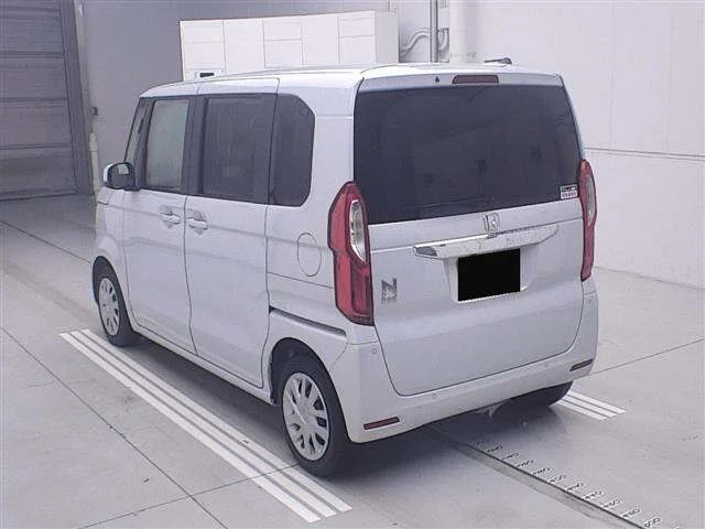 Honda N BOX — фото 2