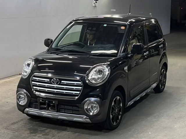 Toyota PIXIS JOY