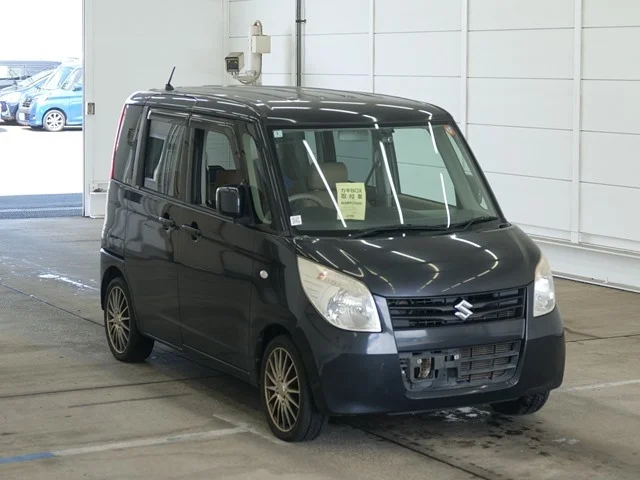 Suzuki PALETTE
