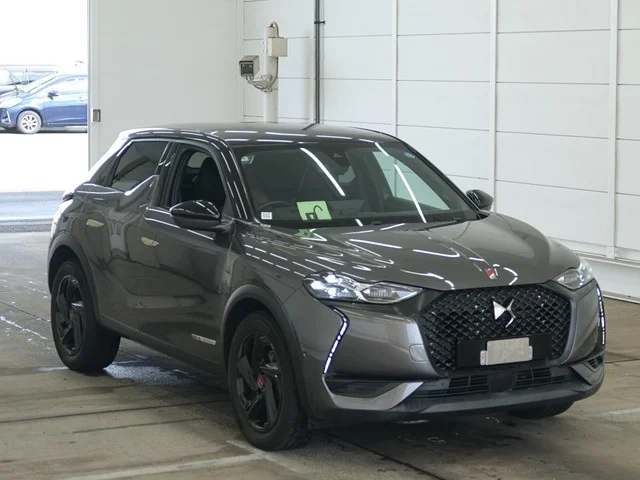 Citroën DS3