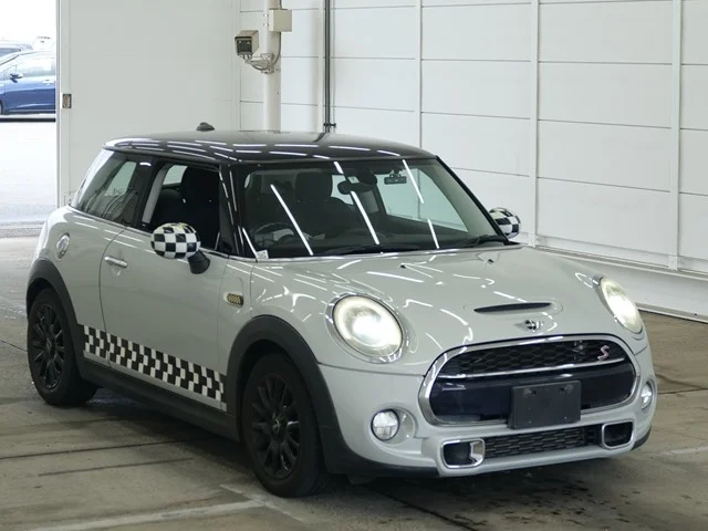 BMW MINI