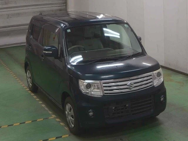 Suzuki MRWAGON