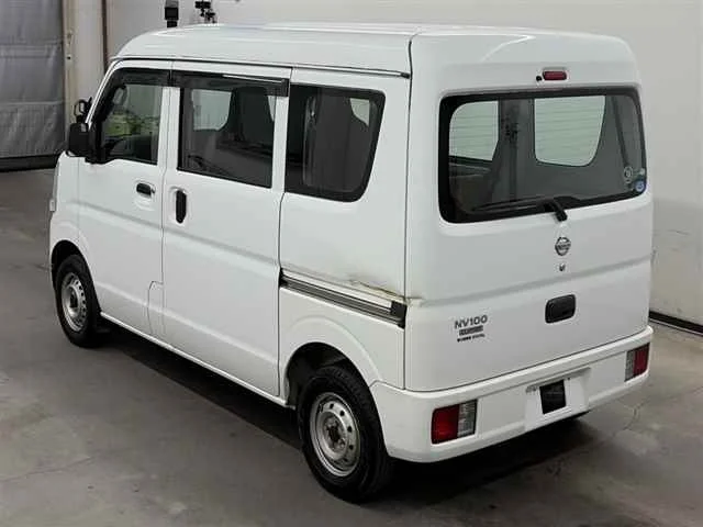 Nissan CLIPPER VAN — фото 2