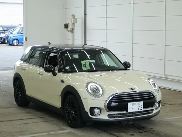 BMW MINI