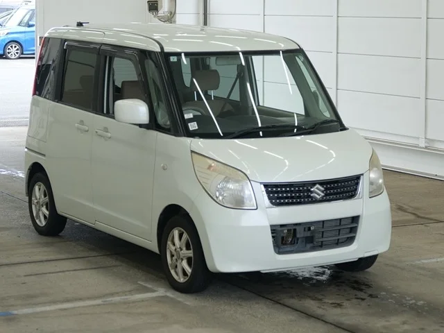 Suzuki PALETTE