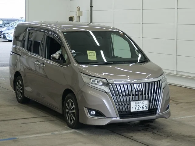 Toyota ESQUIRE