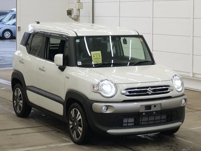 Suzuki XBEE