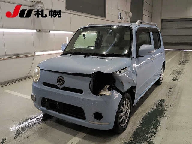 Daihatsu MIRA — фото 1