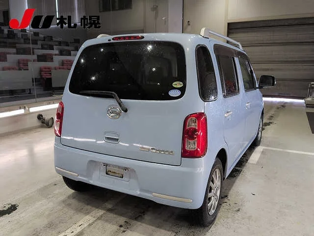 Daihatsu MIRA — фото 2