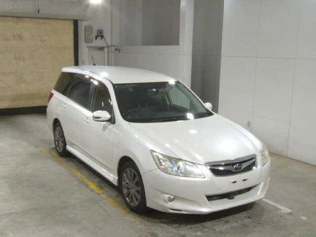 Subaru EXIGA