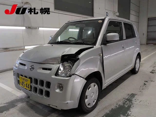 Nissan PINO