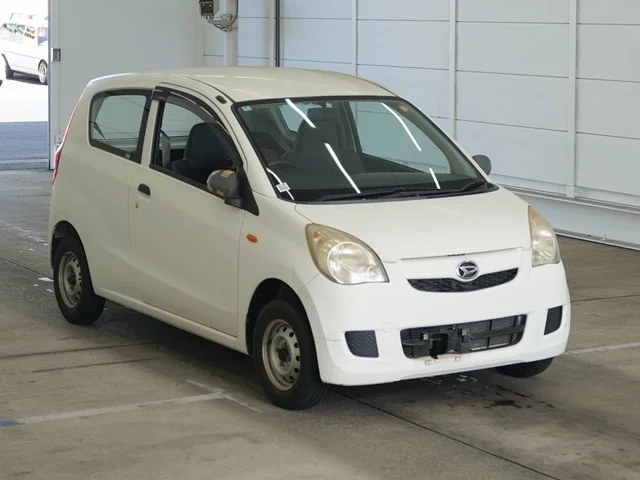 Daihatsu MIRA — фото 1