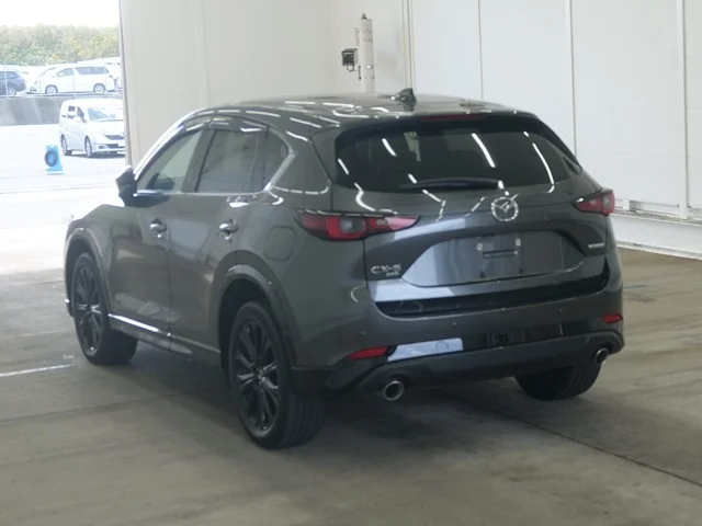Mazda CX-5 — фото 2