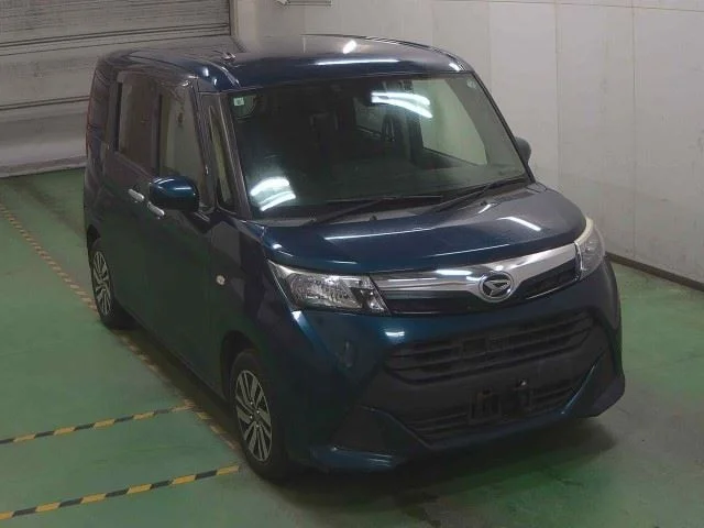 Daihatsu THOR — фото 1