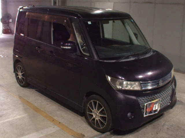 Suzuki PALETTE