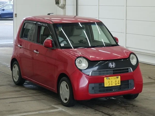 Honda N-ONE