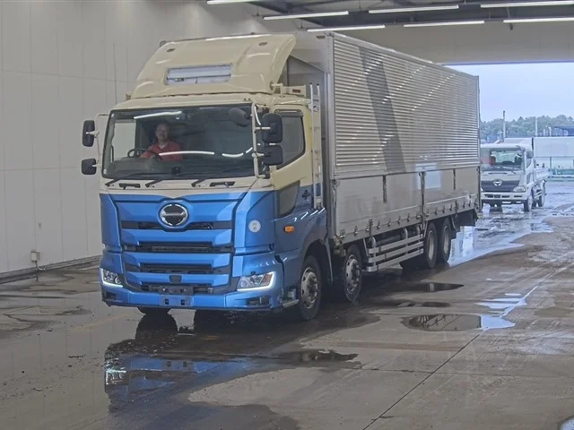 HINO PROFIA