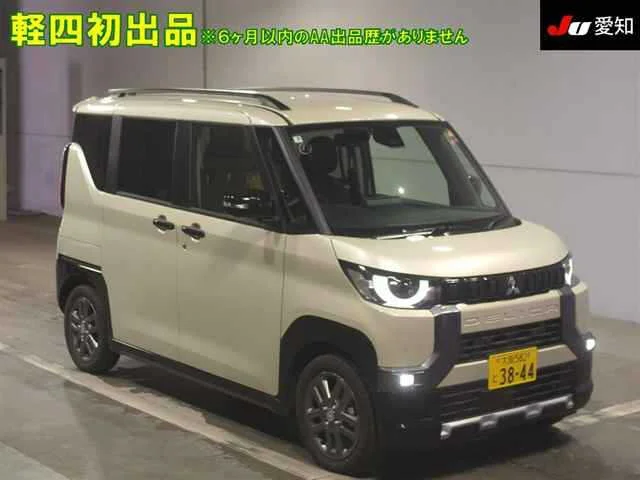 Mitsubishi DELICA MINI