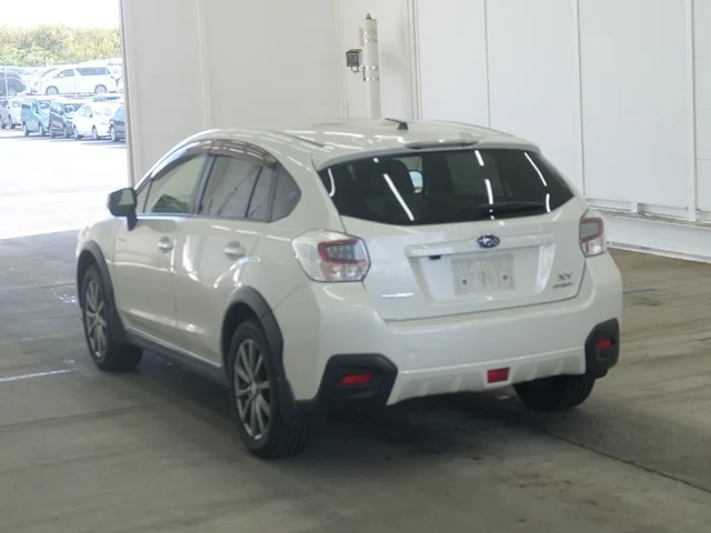 Subaru IMPREZA — фото 2