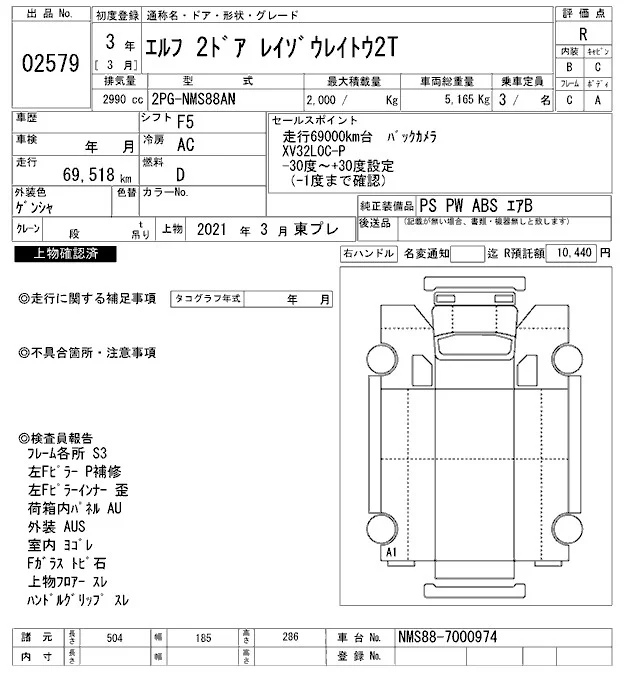 Isuzu ELF — фото 3