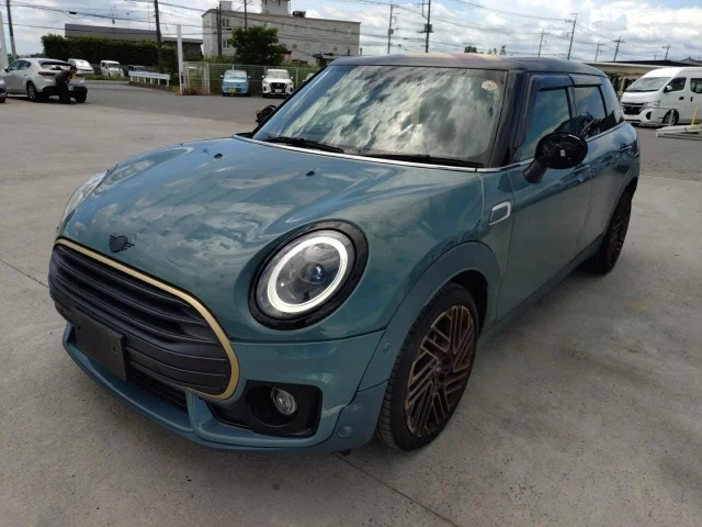 BMW MINI