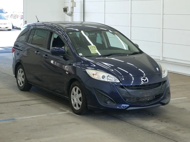 Mazda PREMACY — фото 1