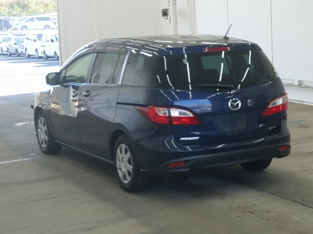 Mazda PREMACY — фото 2
