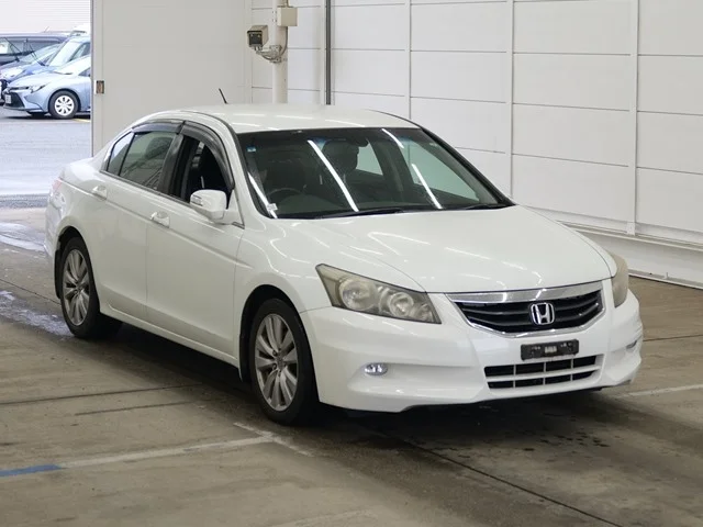 Honda INSPIRE