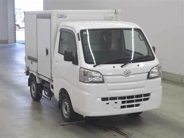 Daihatsu HIJET TRUCK — фото 1